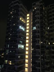 Forte Suites (D8), Apartment #455654181